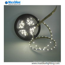 SMD3014 Sideview Edge Lighting DC12V 24V 60LEDs/M LED Strip Light